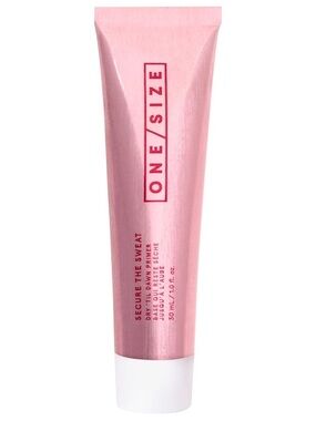 ONE/SIZE Secure The Sweat Waterproof Mattifying Primer
